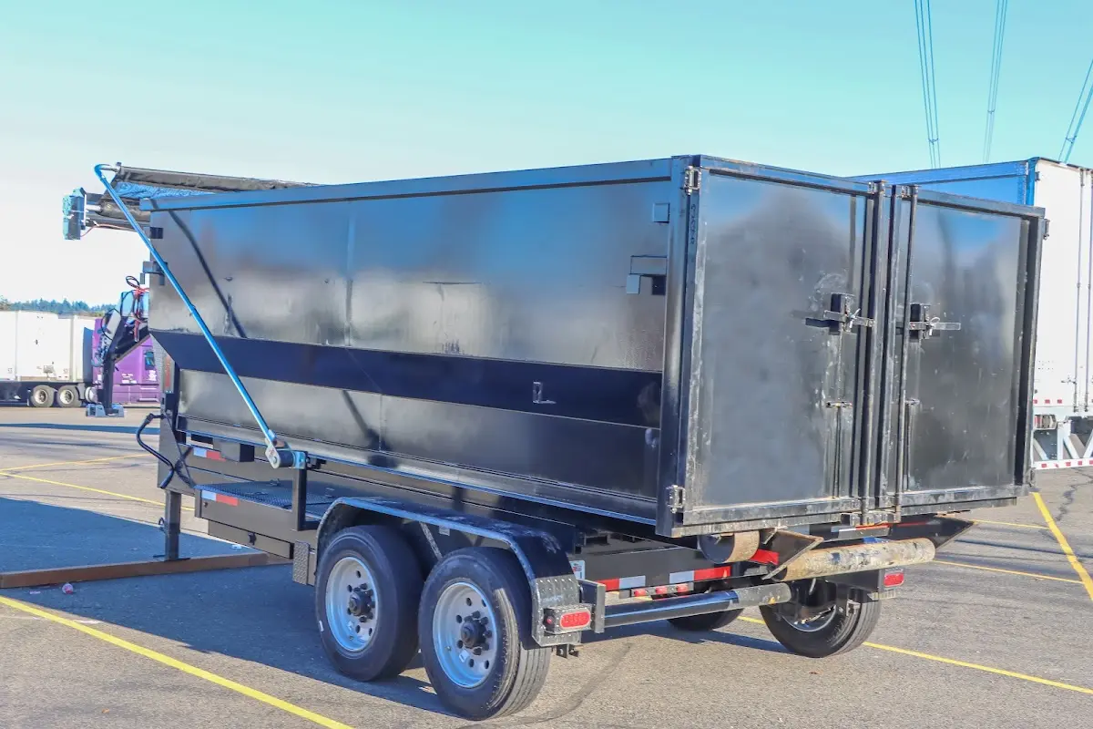 Dumpster Rental services in Holiday Shores, IL